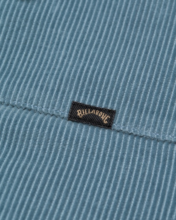 6 Smith Bl&aring; EBYJK00140 Billabong