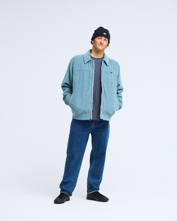 1 Smith Bl&aring; EBYJK00140 Billabong