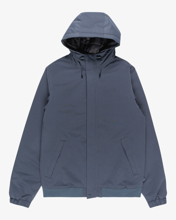 7 All Day - Vestes pour Homme Noir EBYJK00141 Billabong
