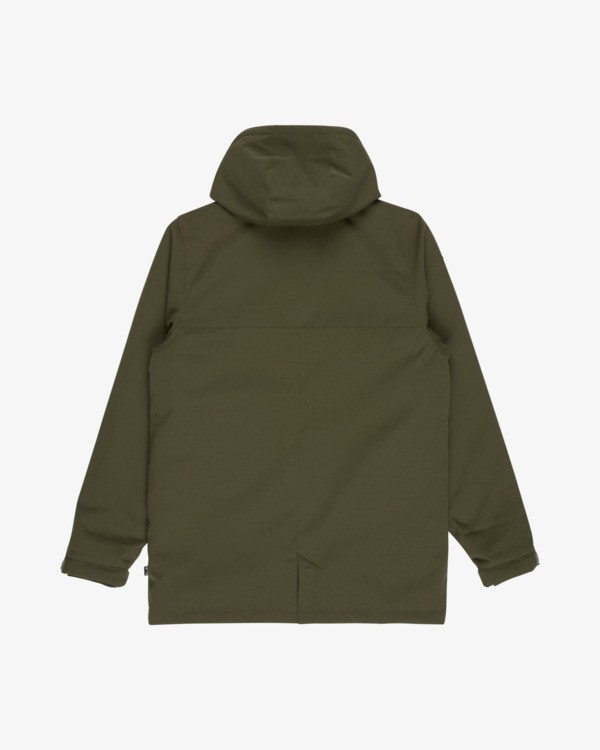 5 All Day 10K Verde EBYJK00149 Billabong