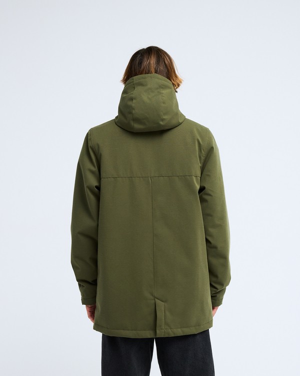 2 All Day 10K Verde EBYJK00149 Billabong