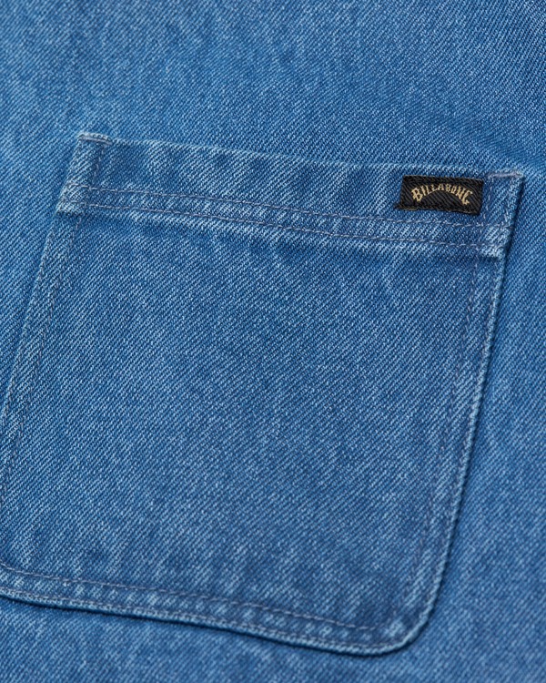 6 Chore Blue EBYJK00150 Billabong
