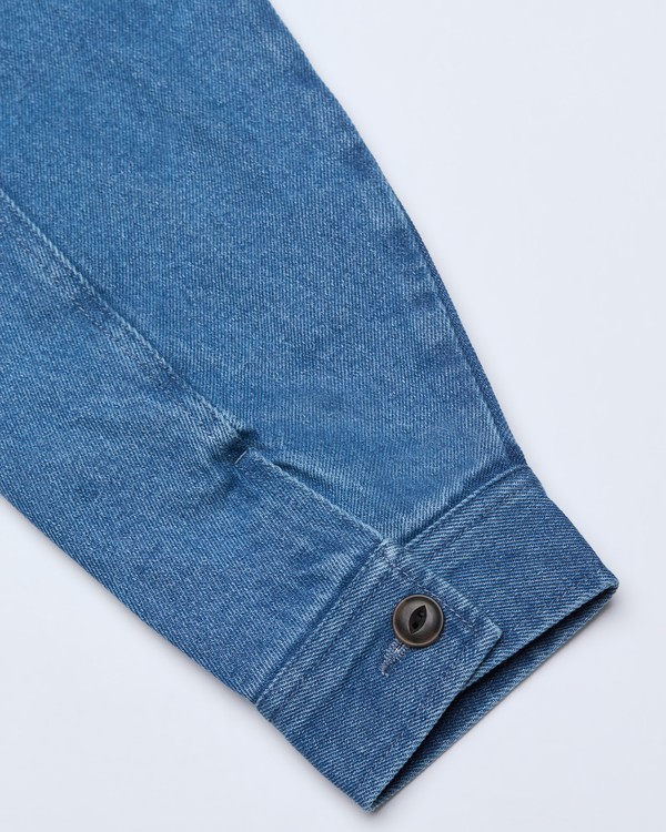 7 Chore Blue EBYJK00150 Billabong