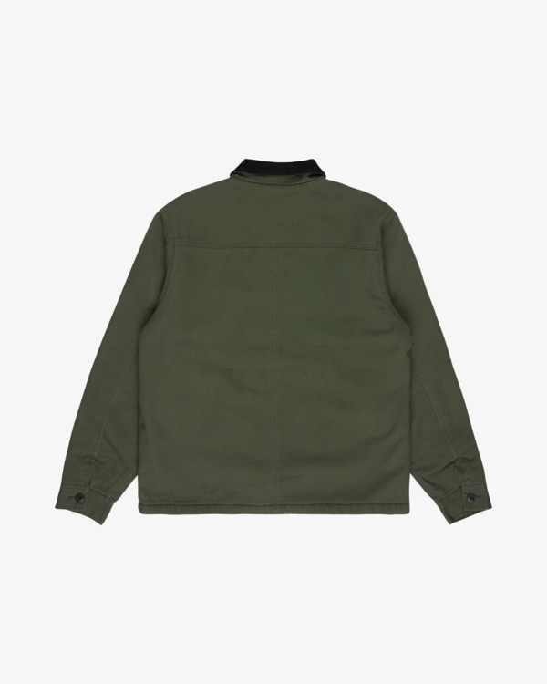 5 Chore Green EBYJK00150 Billabong
