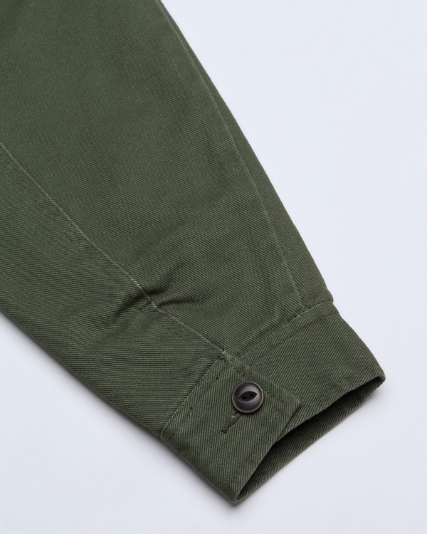 7 Chore Green EBYJK00150 Billabong