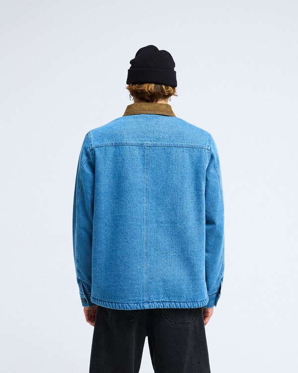 2 Chore Blue EBYJK00150 Billabong