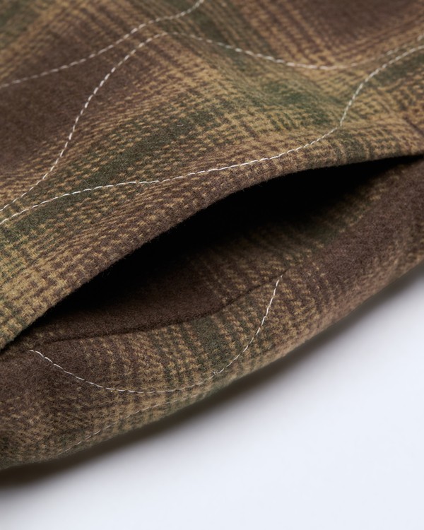 8 Hills Brown EBYJK00151 Billabong