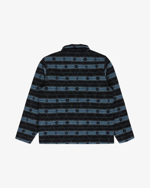 5 Hills Schwarz EBYJK00151 Billabong