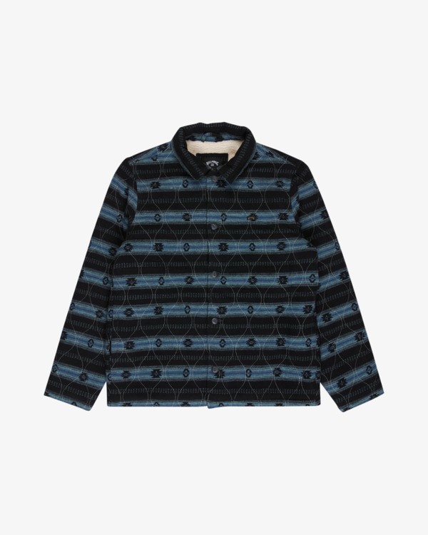4 Hills Schwarz EBYJK00151 Billabong