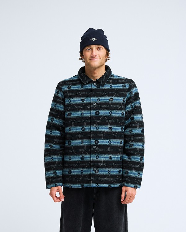 0 Hills Schwarz EBYJK00151 Billabong