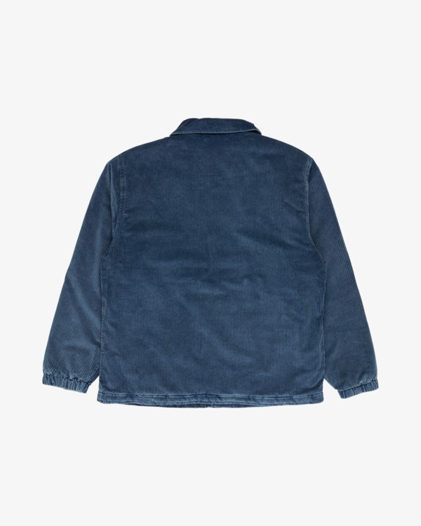 6 King Cord Bleu EBYJK00152 Billabong
