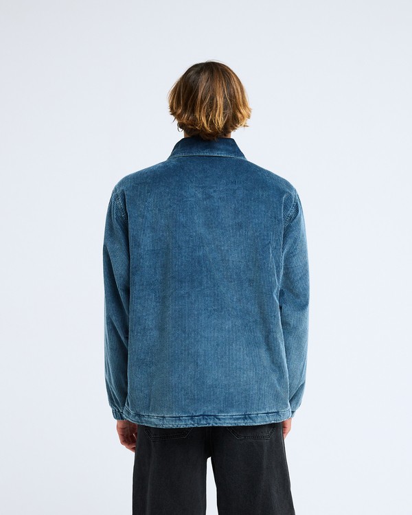 3 King Cord Bleu EBYJK00152 Billabong