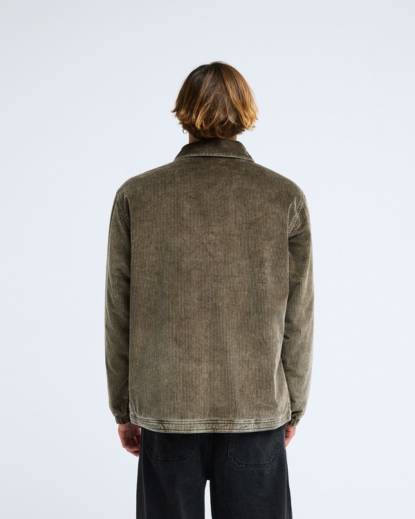 2 King Cord Brown EBYJK00152 Billabong