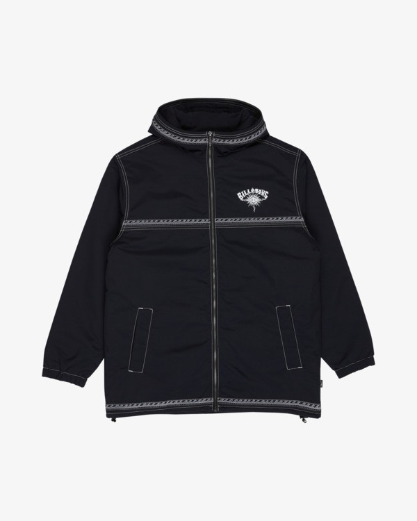4 Gnarly Noir EBYJK00153 Billabong
