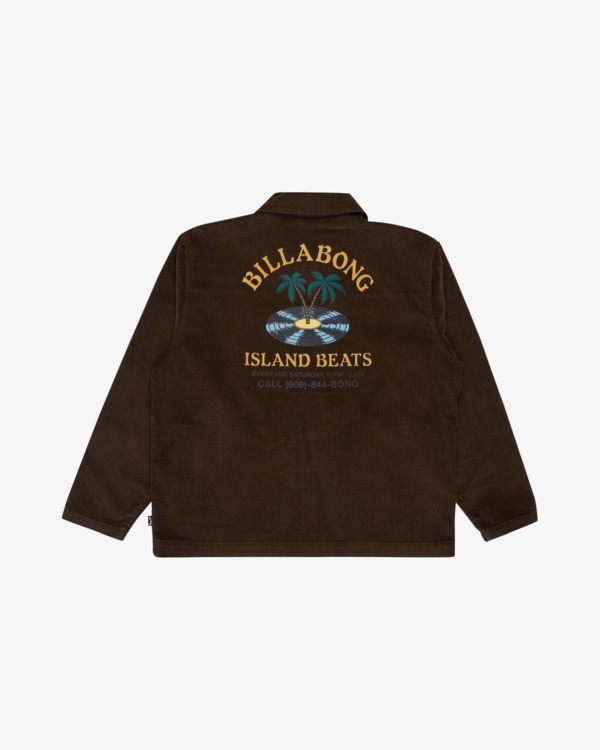 5 Pump Brown EBYJK00154 Billabong