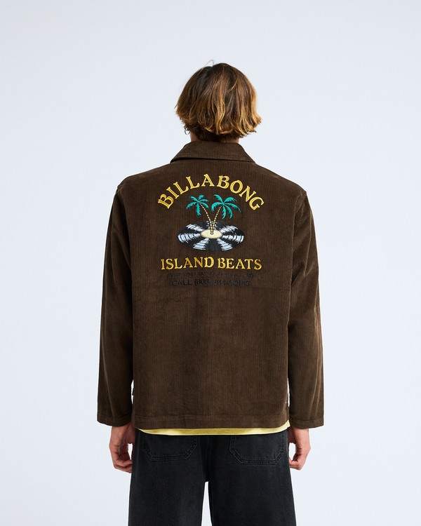 2 Pump Brown EBYJK00154 Billabong