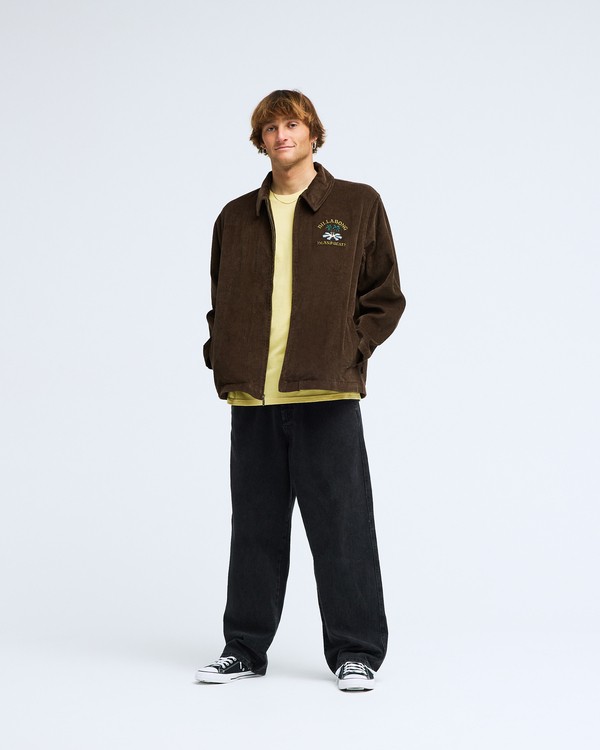 1 Pump Brown EBYJK00154 Billabong