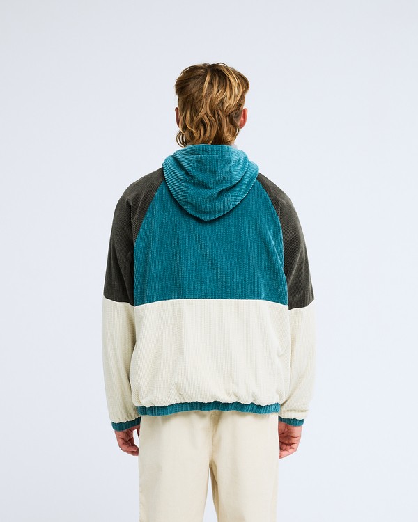 2 Since 73 Burleigh White EBYJK00155 Billabong