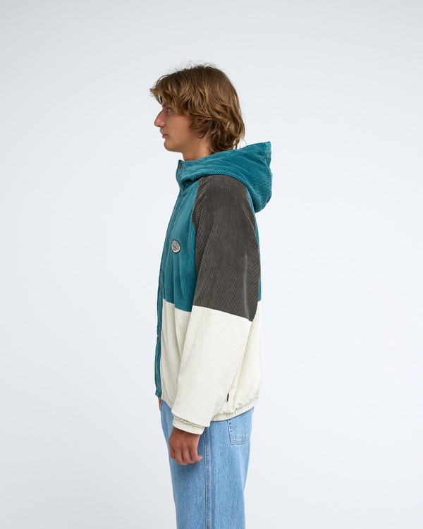 1 Since 73 Burleigh Blanc EBYJK00155 Billabong