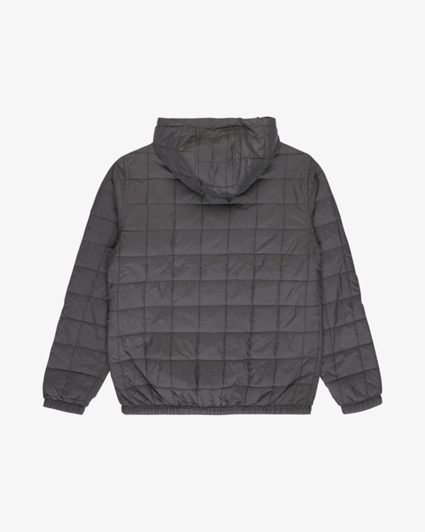 5 Rockies Gris EBYJK00156 Billabong