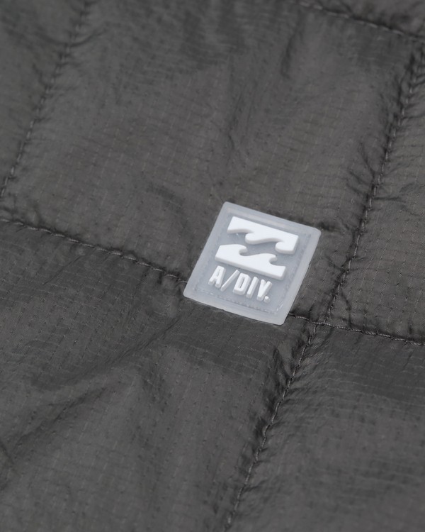6 Rockies Gris EBYJK00156 Billabong