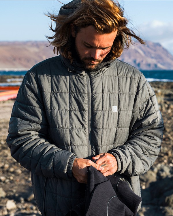 1 Rockies Gray EBYJK00156 Billabong