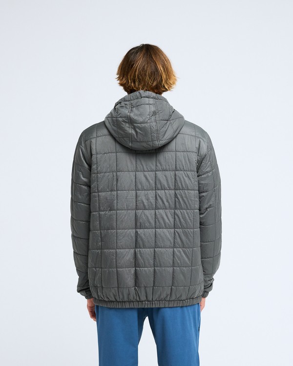2 Rockies Gris EBYJK00156 Billabong