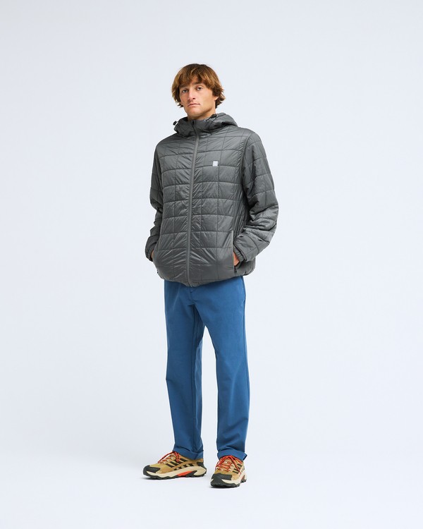 1 Rockies Gris EBYJK00156 Billabong