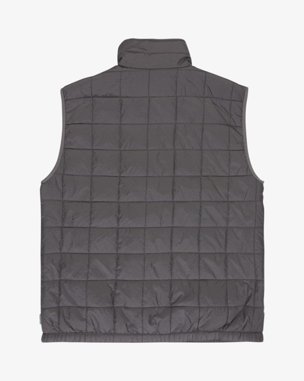 5 Rockies Grey EBYJK00157 Billabong