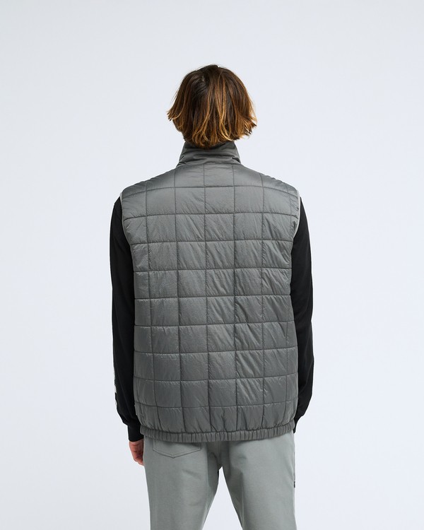 2 Rockies Grey EBYJK00157 Billabong