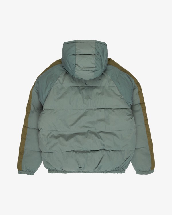5 Outland Gr&uuml;n EBYJK00158 Billabong
