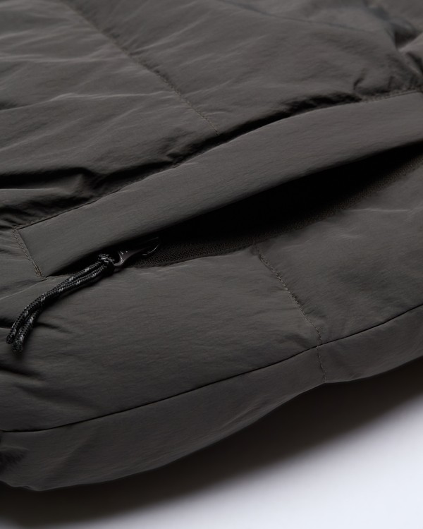 10 Outland Noir EBYJK00158 Billabong