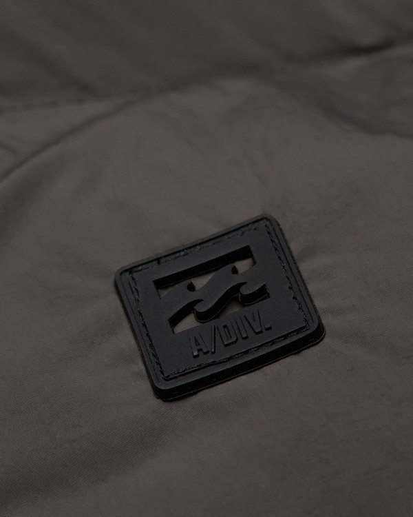 12 Outland Noir EBYJK00158 Billabong