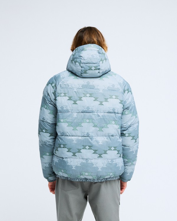 5 Outland Noir EBYJK00158 Billabong