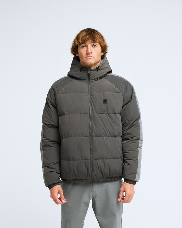 0 Outland Noir EBYJK00158 Billabong