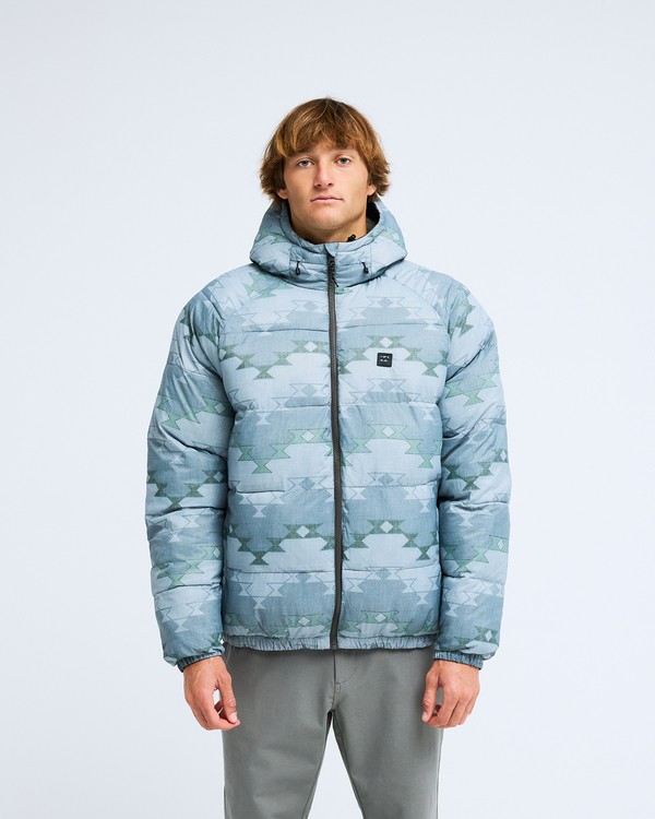 1 Outland Noir EBYJK00158 Billabong