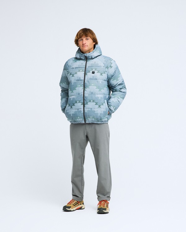 2 Outland Noir EBYJK00158 Billabong