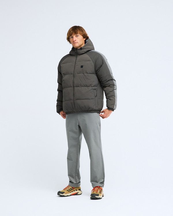 3 Outland Noir EBYJK00158 Billabong