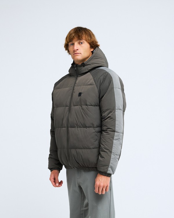 6 Outland Noir EBYJK00158 Billabong