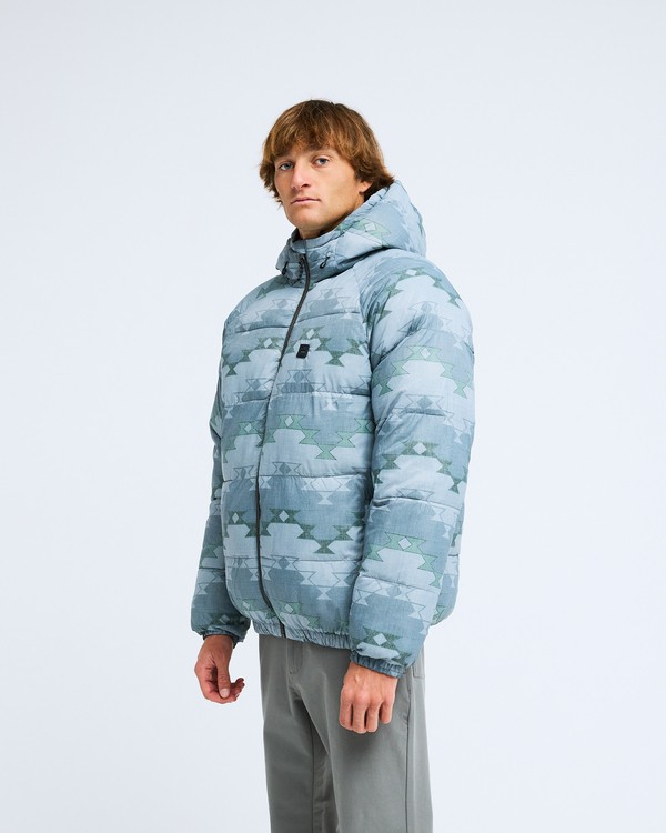 7 Outland Noir EBYJK00158 Billabong