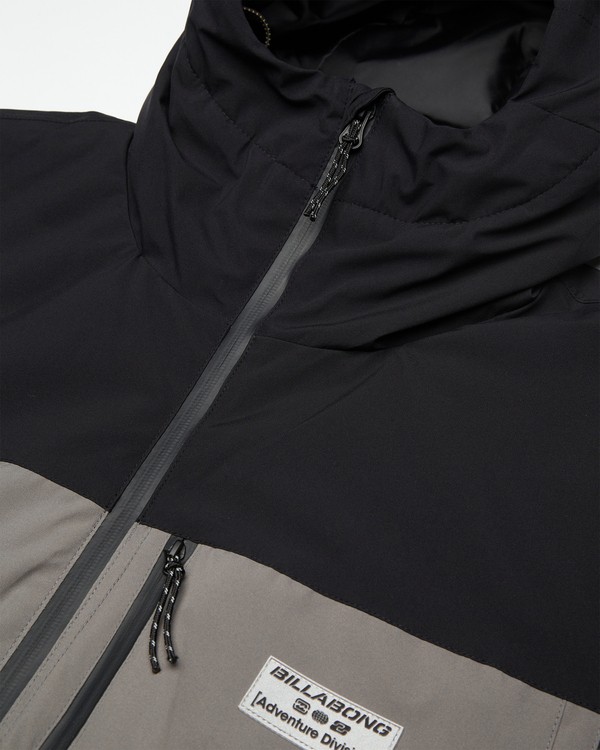 6 Contact 10K Gris EBYJK00160 Billabong