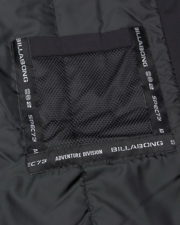 9 Contact 10K Gris EBYJK00160 Billabong