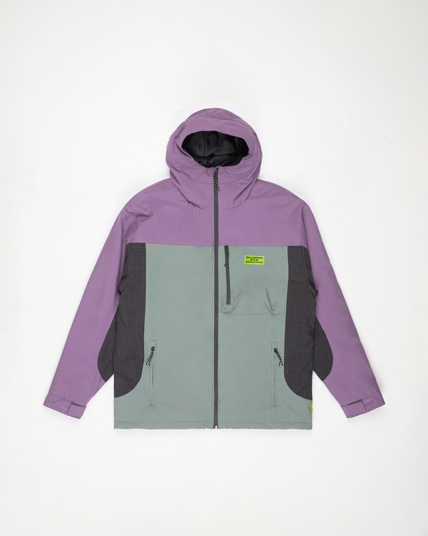 4 Contact 10K Lila EBYJK00160 Billabong