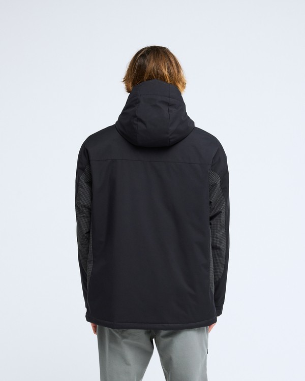 2 Contact 10K Gris EBYJK00160 Billabong