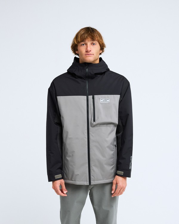 0 Contact 10K Gris EBYJK00160 Billabong