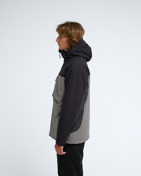 1 Contact 10K Harmaa EBYJK00160 Billabong