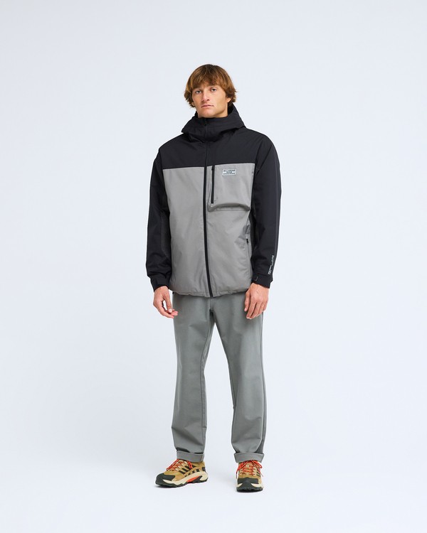 1 Contact 10K Gris EBYJK00160 Billabong