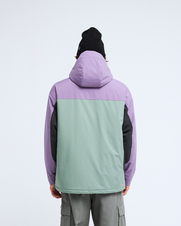 2 Contact 10K Lila EBYJK00160 Billabong
