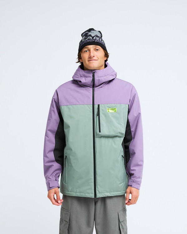 0 Contact 10K Lila EBYJK00160 Billabong