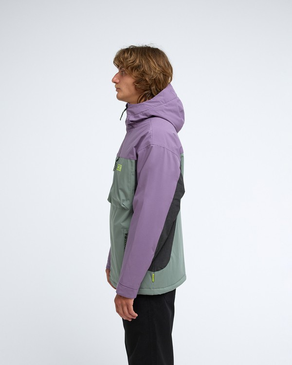 1 Contact 10K Lila EBYJK00160 Billabong